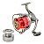 Kit Prisma 2000 Vara Estrela S561mh 1.68m 20-35lb - Imagem 2