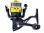 Kit Sol Vara Kara/kara Black 1301 1.30m 04-12lb - Imagem 4