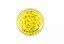 Esfera 6.0 Plastica Airsoft Pote 12g C/1000 Bb Kin - Imagem 2
