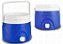 Garrafa Termica 7.5l 2 Gal Azul Roya Coleman - Imagem 1