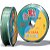 Linha Daiyama 100m 0.40mm 6.0 Daiyama - Imagem 1