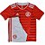 Kit Camisa/shorts Time Infantil Internacional 10 - Imagem 1