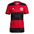 Camisa Time Masculino Flamengo M Ginga Sport - Imagem 1