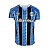 Camisa Time Masculino Gremio M Ginga Sport - Imagem 1