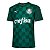 Camisa Time Masculino Palmeiras G Ginga Sport - Imagem 1