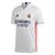 Camisa Time Masculino Real Madrid Gg Ginga Sport - Imagem 1