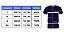 Camisa Time Masculino Sao Paulo M Ginga Sport - Imagem 2