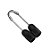 Terminal Articulado 3mm Inox Longo Divecom - Imagem 2