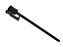 Pino Do Trim C/ Click Yamaha/suzuk/johns 15hp Hr - Imagem 1