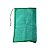 Sacola Nylon Verde G 0.50x1.00m Sol E Lua - Imagem 1
