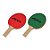 Raquete Ping Pong Special Scalibu Sports - Imagem 1