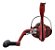 Molinete Rubi 6000 3 Rol Pesca Brasil Ntk - Imagem 4