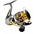 Molinete Sedona 4000 Fi Xg Fd 3+1 Rol Shimano - Imagem 1