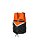 Colete 060kg Canoa Neon Laranja Ativa - Imagem 1