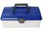 Caixa Pesca Pb Box 001 Azul Pesca Brasil Ntk - Imagem 1