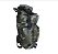 Mochila Camping Camuflada G Abertura Superior Narc - Imagem 4