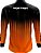 Camisa Infantil Uv 50 Style 03 Laranja 8 Nortrek - Imagem 2