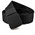 Cinto Tecido Com Regulagem Preto Nortrek - Imagem 1
