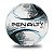 Bola Futsal Rx 200 Xxi Branco/preto/azul Penalty - Imagem 1