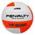 Bola Volei Vp 5000 X Branco/laranja Penalty - Imagem 1