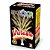 Vulcao Com Crackling C/ 2  Pirocolor Fogos - Imagem 1