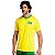Camisa Masculina Brasil G Kanxa - Imagem 3