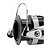 Molinete Sweepfire E 3000c Fd 1 Rol Preto Daiwa - Imagem 4