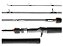 Vara Fox Carbon Fxc-c 561mh 1.68m 12-25lb Car Zest - Imagem 1