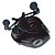 Carretilha Precise 200 13+1 Rol Dir 80206 Staco Cm - Imagem 3