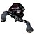 Carretilha Precise 200 13+1 Rol Dir 80206 Staco Cm - Imagem 4