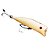 Isca Artificial Stick Popper Cor 07 Borboleta - Imagem 1
