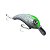 Isca Artificial Gorducha Cor 50he Borboleta - Imagem 1