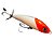 Isca Artificial Twist Cor 02 Borboleta - Imagem 1