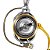 Molinete Altima 4000 7+1 Rol Marine Sports - Imagem 4
