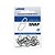 Pc Snap Quick Lock N1 33lbs C/20 Marine Sports - Imagem 1