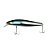 Isca Artificial Monet Cor Flash  Pesca Brasil - Imagem 1