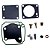 Kit Reparo Carburador 15hp Original Hidea/yamaha - Imagem 1