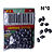 Pc Chumbada Oliva 0 75g Sf Pesca - Imagem 1