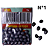 Pc Chumbada Oliva 1 75g Sf Pesca - Imagem 1