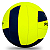 Bola Volei Vp 2000 X Amarelo/roxo/preto Penalty - Imagem 2