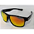 Oculos Solar Polarizado Jurua Dourado Fish - Imagem 1