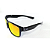 Oculos Solar Polarizado Jurua Dourado Fish - Imagem 2
