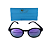 Oculos Solar Polarizado York Dourado Fish - Imagem 4