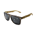 Oculos Solar Polarizado Camaiu Dourado Fish - Imagem 1