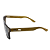 Oculos Solar Polarizado Camaiu Dourado Fish - Imagem 2
