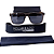 Oculos Solar Polarizado Camaiu Dourado Fish - Imagem 4