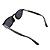 Oculos Solar Polarizado Aura Johnny Hoffmann Doura - Imagem 2