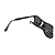 Oculos Solar Polarizado Aura Johnny Hoffmann Doura - Imagem 3