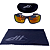Oculos Solar Polarizado Caelum 3 Johnny Hoffmann - Imagem 4