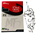 Pc Anzol Super Chinu 5 Encastoado S/g C/10 Mt Fish - Imagem 1